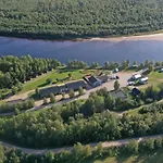 Arctic River 4*