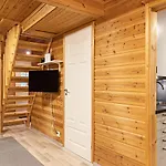 Arctic River 4* Ivalo