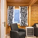 Arctic River Resort