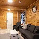 Arctic River 4* Ivalo