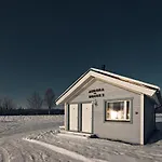 Arctic River 4* Ivalo