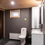 Arctic River Resort Ivalo