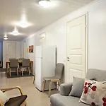 Arctic River 4*