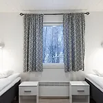 Resort Arctic River 4*