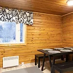 Arctic River Resort