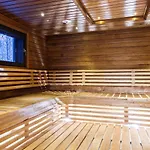 Arctic River 4* Ivalo