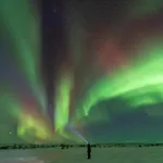 Arctic River