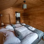 Arctic River Resort Ivalo