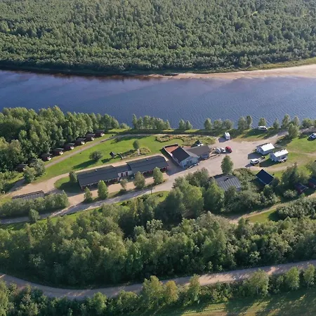 Arctic River 4*