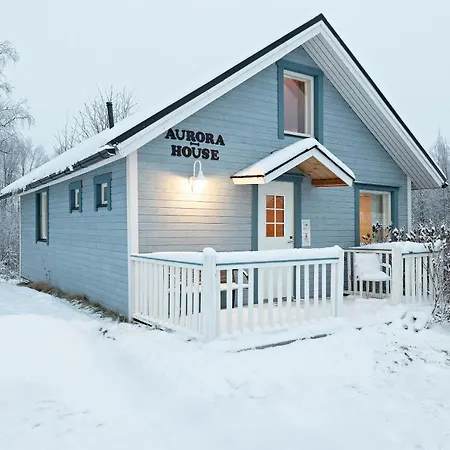Arctic River 4* Ivalo
