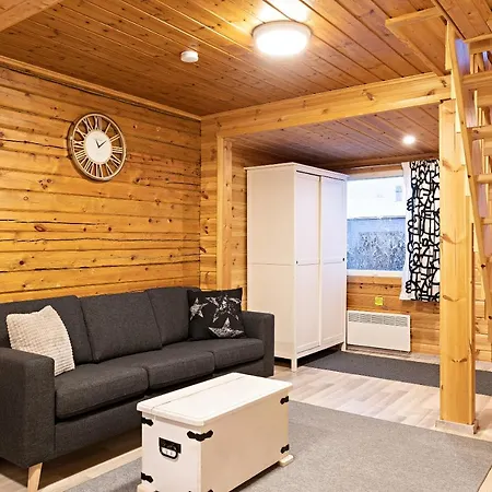 Näverniemi Center