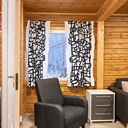 Näverniemi Center Resort