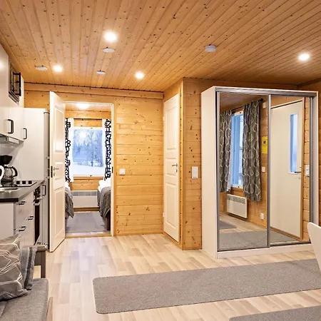 Arctic River Resort Ivalo