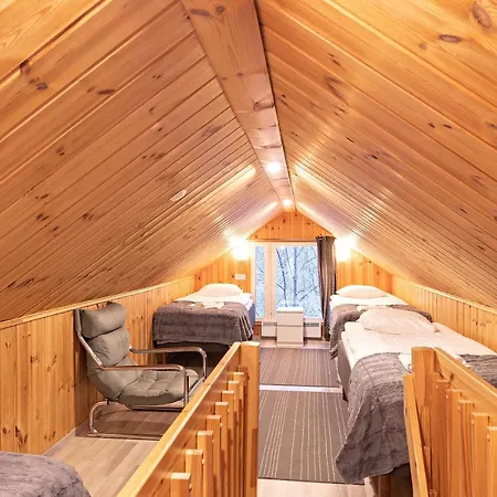 Arctic River 4* Ivalo