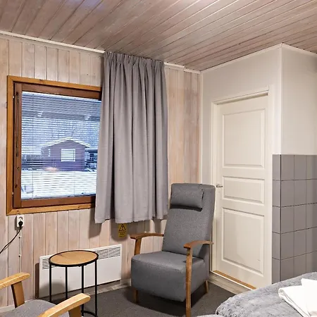Näverniemi Center Resort