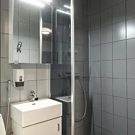 Näverniemi Center Resort 3*