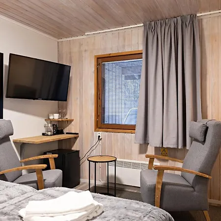 Näverniemi Center 3*
