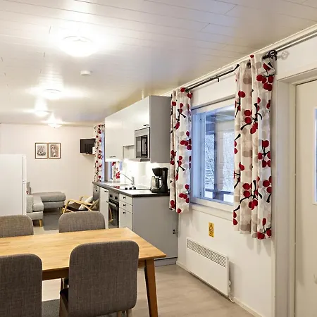 Arctic River Resort