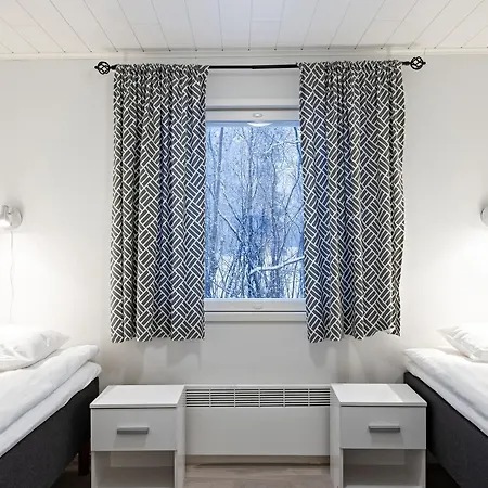 Resort Näverniemi Center 3*