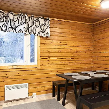 Arctic River Resort