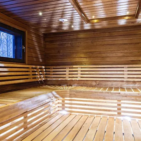 Arctic River 4* Ivalo