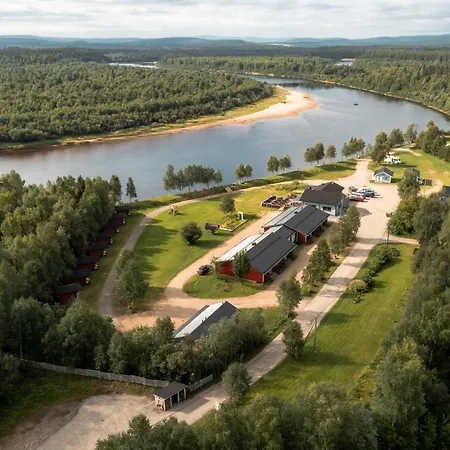 Arctic River