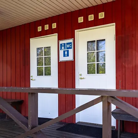 Näverniemi Center 3*