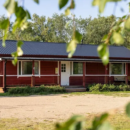 Näverniemi Center 3* Ivalo