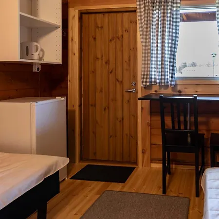 Arctic River 4* Ivalo