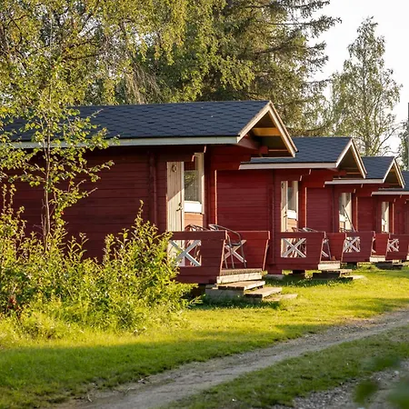 Näverniemi Center Resort