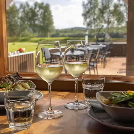 Näverniemi Center Resort 3*