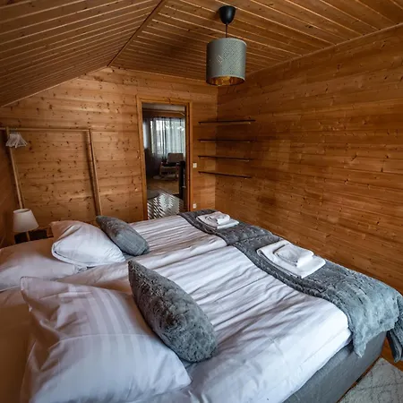 Arctic River Resort Ivalo