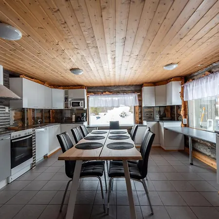 Arctic River 4*