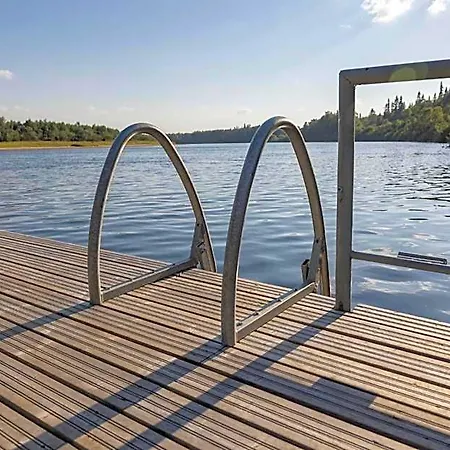 Üdülőközpont Arctic River Ivalo