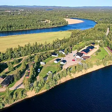Arctic River 4*