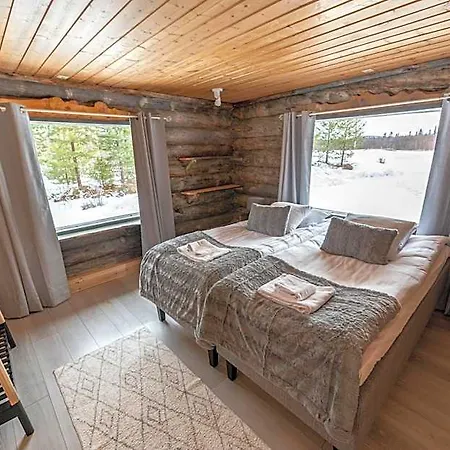 Arctic River Üdülőközpont 4*