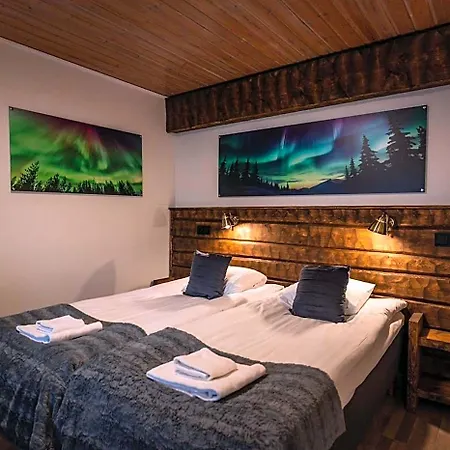 Arctic River 4*