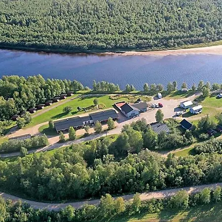 Arctic River Üdülőközpont 4*