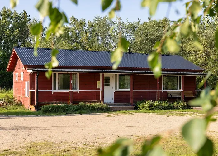 Arctic River 4* 伊瓦洛