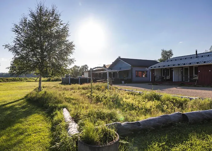 Arctic River 4* 伊瓦洛